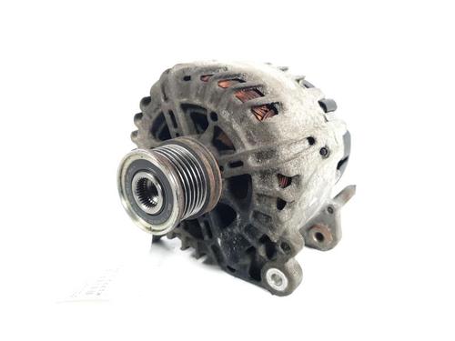 Used Alternator VW MULTIVAN T5 (7HM, 7HN, 7HF, 7EF, 7EM, 7EN) 2.0 TDI (140 hp) 15152492