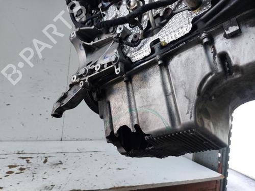 Engine FIAT TIPO Saloon (356_, 357_) 1.6 D (356SXG1B) | BP28182252M1 