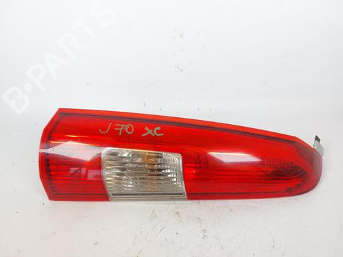 Used Left taillight Left taillight VOLVO XC70 I Cross Country (295) 2.4 T XC AWD (200 hp) 19094551 19094551