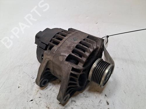 Alternator FIAT STILO Multi Wagon (192_) 1.9 D Multijet | BP37872455M7 - Image 2