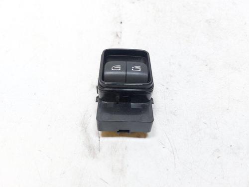 Used Left front window switch Left front window switch MERCEDES-BENZ SPRINTER 3,5-t Platform/Chassis (B907, B910) 314 CDI (910.131, 910.133, 910.030) (143 hp) 33926623 33926623