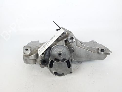 Used Engine mount BMW 1 (F20) 120 d (190 hp) 20305757