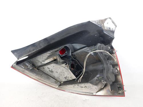 Left taillight RENAULT MEGANE II (BM0/1_, CM0/1_) 1.5 dCi (BM0F, BM0T, BM2B, CM0F, CM0T) | BP18129025C34 