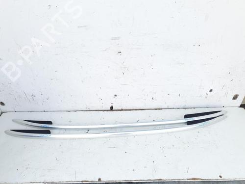 Barra de techo VW TIGUAN (5N_) 1.4 TSI (150 hp) 15154264