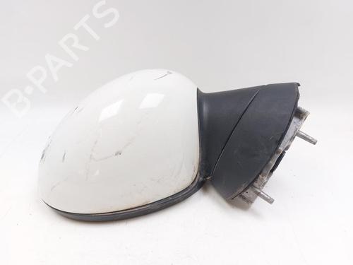Right mirror MINI MINI (R56) Cooper | BP29050599C27 