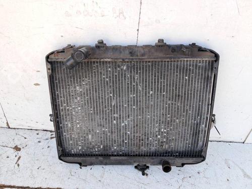 Used Water radiator Water radiator HYUNDAI H100 Platform/Chassis 2.5 D (78 hp) 33840270 33840270