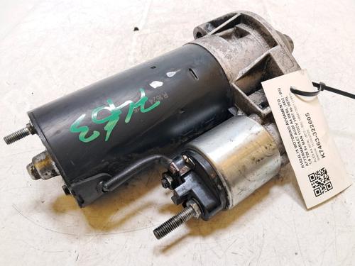 Starter AUDI A4 B5 (8D2) 1.6 | BP34714117M8 - Image 3