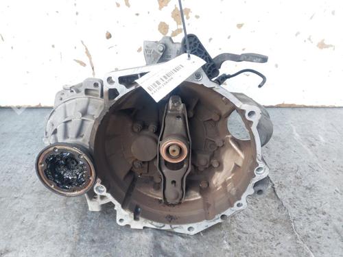 Used Gearbox VW TOURAN (1T3) 1.6 TDI (105 hp) 29383576