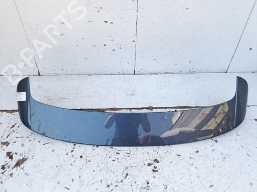 Tampa da Mala Tampa da Mala RENAULT CLIO V (B7_) 1.0 TCe 100 (B7MT) (101 hp) 36429939 36429939