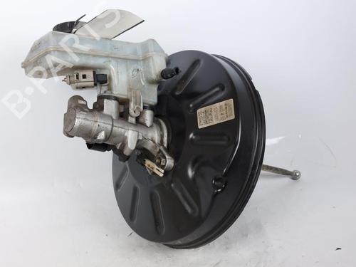 Bremseservo VW GOLF VII Variant (BA5, BV5) 1.6 TDI (110 hp) 15161544