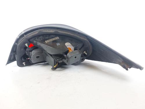 Left taillight BMW 5 (E60) 530 d | BP21781096C34 