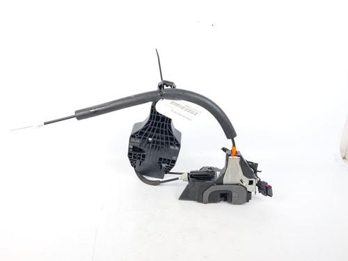 Used Front left lock Front left lock JAGUAR XE (X760) 2.0 D AWD (180 hp) 15163542 15163542