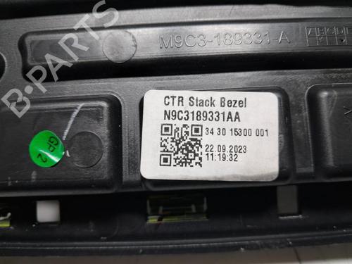 Outra JAGUAR E-PACE (X540) 2.0 D165 MHEV AWD | BP31036475O1 - Image 5