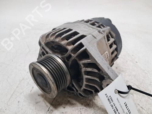 Used Alternator Alternator 37259392 37259392