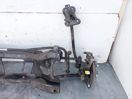 Rear axle JEEP COMPASS (MP, M6, MV, M7) 1.6 CRD | BP23880398M2 - Image 3