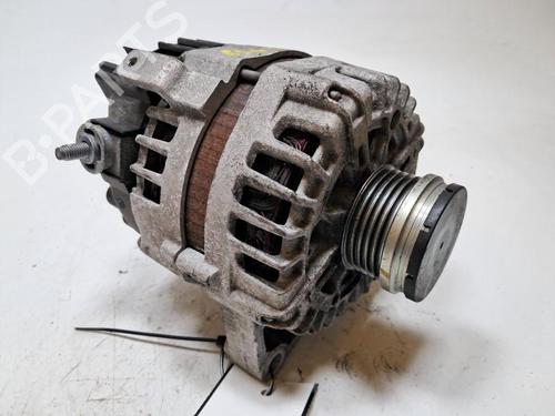 Alternator MG MG ZS SUV (AZS1) 1.5 VTi | BP33195350M7 - Image 2