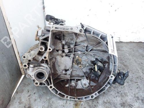 Used Gearbox Gearbox CITROËN C3 I (FC_, FN_) 1.4 HDi (68 hp) 33840278 33840278