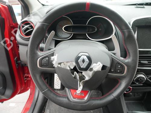 Engine RENAULT CLIO IV (BH_) 1.6 RS Trophy (BHJ4, BHJ6) | BP15157521M1