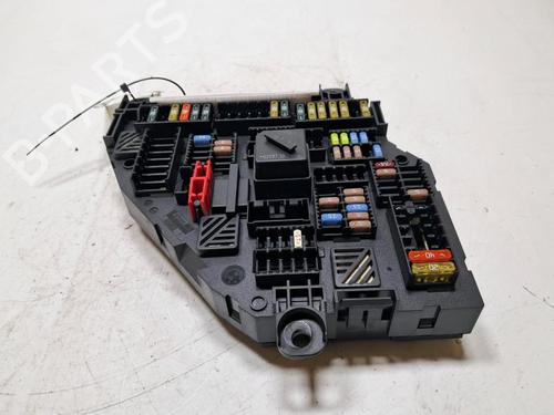 Fuse box BMW X3 (F25) xDrive 20 d | BP33195680E1 - Image 3