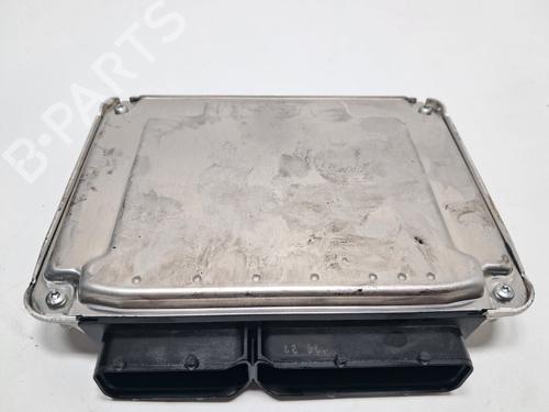 Engine control unit (ECU) AUDI A2 (8Z0) 1.4 TDI | BP40255691M57 - Image 3