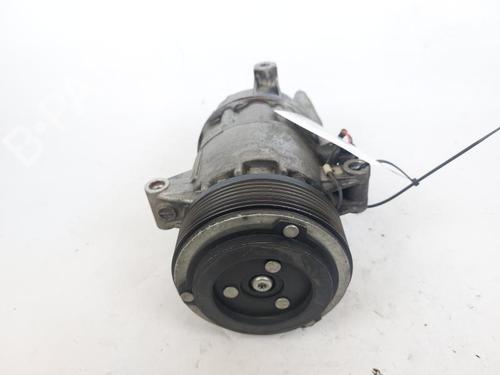 Used AC compressor AC compressor BMW 1 (E87) 118 i (143 hp) 17513376 17513376