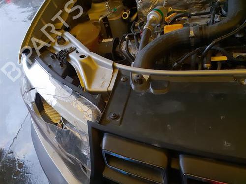 Engine control unit (ECU) DACIA SANDERO II 1.0 LPG (B8ML) | BP15143867M57 