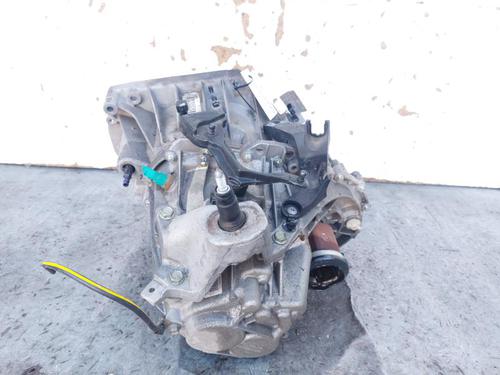 Gearbox NISSAN QASHQAI II (J11, J11_) 1.3 DIG-T | BP29584042M3 