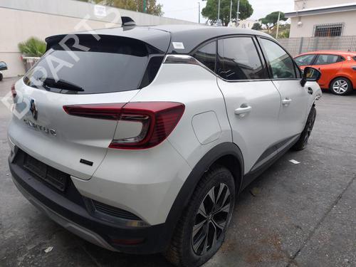 Left front window switch RENAULT CAPTUR II (HF_) TCe 130 (HFMF) | BP33192849I27  - Image 9