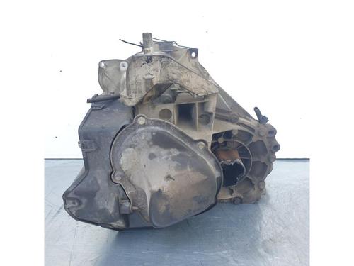 Gearbox FORD FIESTA VI (CB1, CCN) 1.25 | BP15151481M3 