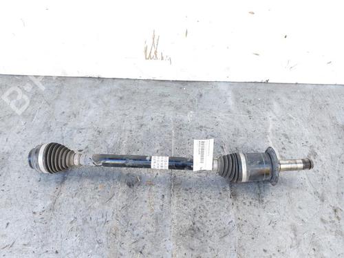 Used Left rear driveshaft BMW 2 Gran Coupe (F44) M 235 i xDrive (306 hp) 19642784