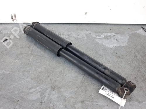 Used Right rear shock absorber Right rear shock absorber CITROËN C1 II (PA_, PS_) 1.0 VTi 72 (72 hp) 39911381 39911381