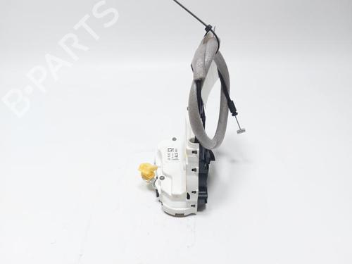 Front right lock MG MG ZS SUV (AZS1) 1.0 T-GDi | BP30454926C97