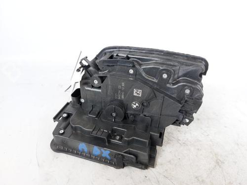 Used Front right lock Front right lock BMW X4 (G02, F98) xDrive 20 d (190 hp) 15175416 15175416