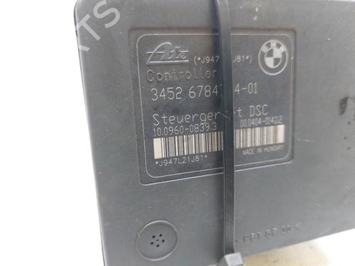 ABS pump BMW 1 (E87) 118 d | BP29327205M43 - Image 3