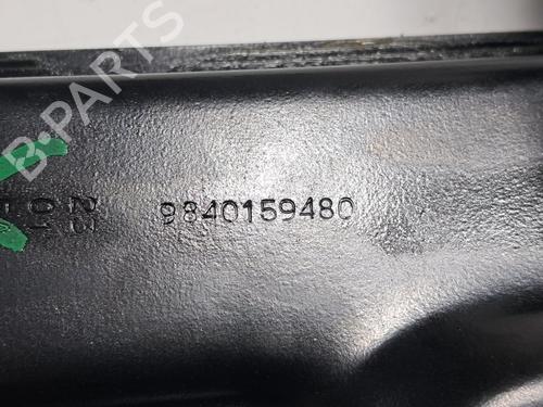 Front left window mechanism FIAT SCUDO Van 1.5 Multijet 120 (506) | BP35750573C22  - Image 5
