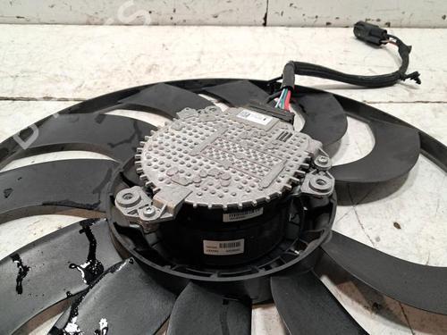 Radiator fan JAGUAR E-PACE (X540) 2.0 D165 MHEV AWD | BP31011072M35 - Image 6