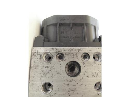 ABS pump HONDA CIVIC VII Hatchback (EU, EP, EV) 1.7 CTDi (EP4, EU9) | BP15143148M43 
