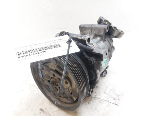 Used AC compressor RENAULT CLIO II (BB_, CB_) 1.5 dCi (B/CB08) (82 hp) 26880355