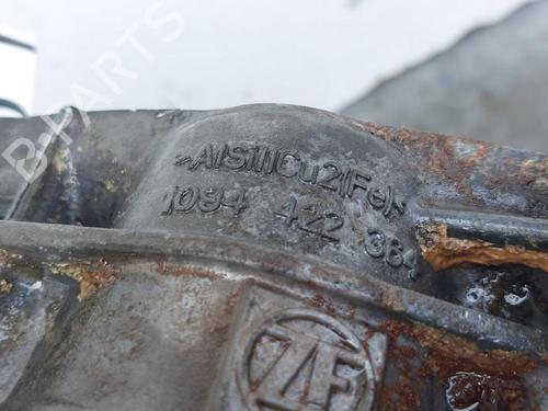 Gearbox MERCEDES-BENZ SPRINTER 3,5-t Platform/Chassis (B907, B910) 314 CDI (910.131, 910.133, 910.030) | BP33198086M3 - Image 13