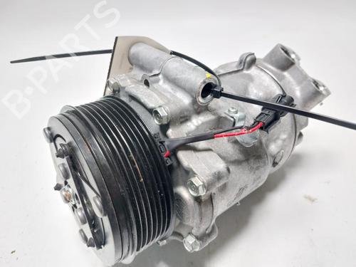 AC compressor DACIA JOGGER (RK_) 1.0 TCe 100 ECO-G (RKMT) | BP30536485M34 - Image 2