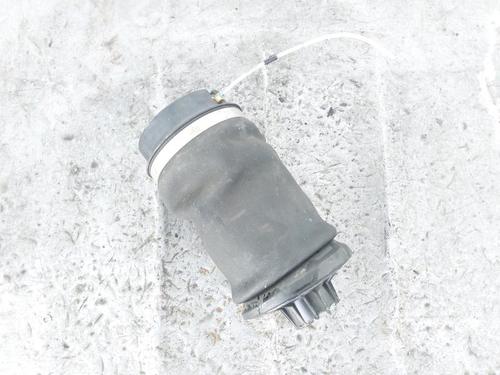 Used Left rear shock absorber MERCEDES-BENZ GLE (W166) 350 d 4-matic (166.024) (258 hp) 23031903