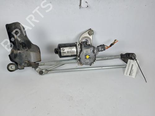 Used Front wiper motor BMW 3 Touring (F31) 318 d (143 hp) 15155426