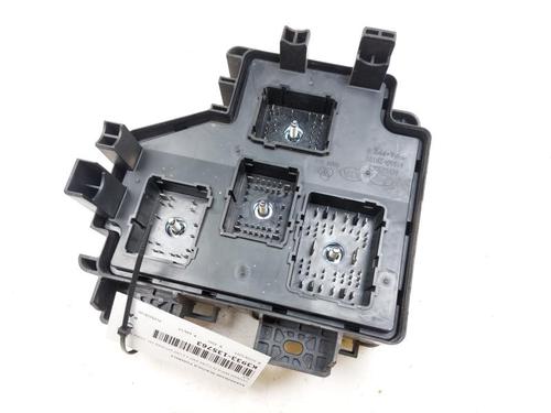 Fuse box HYUNDAI SANTA FÉ II (CM) 2.2 CRDi 4x4 | BP25301591E1