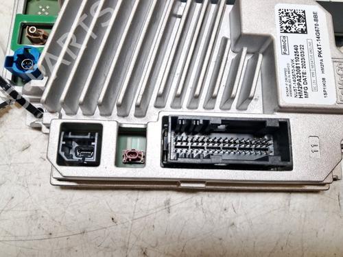 Engine control unit (ECU) FORD TRANSIT V363 Van (FCD, FDD) 2.0 EcoBlue mHEV | BP36001586M57 - Image 5