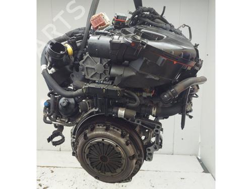 Engine CITROËN C3 II (SC_) 1.6 HDi | BP36429920M1 - Image 4