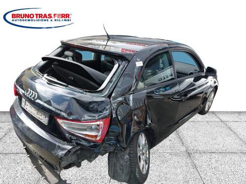 Engine control unit (ECU) AUDI A1 (8X1, 8XK) 1.2 TFSI | BP15164304M57