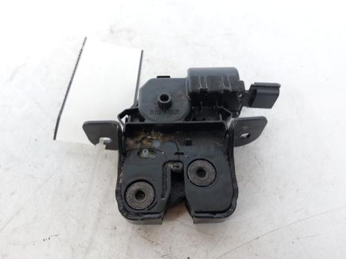 Used Tailgate lock NISSAN MICRA V (K14) 1.0 (71 hp) 15170947