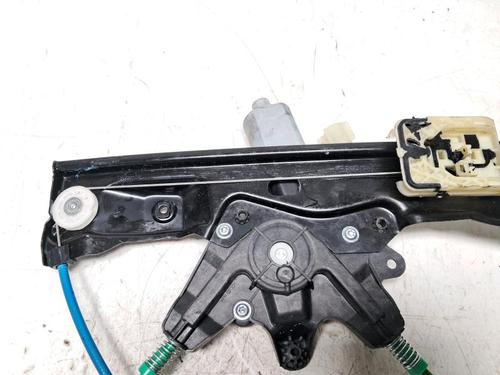 Front right window mechanism FORD FOCUS III Turnier 1.6 TDCi | BP33195032C23 - Image 5