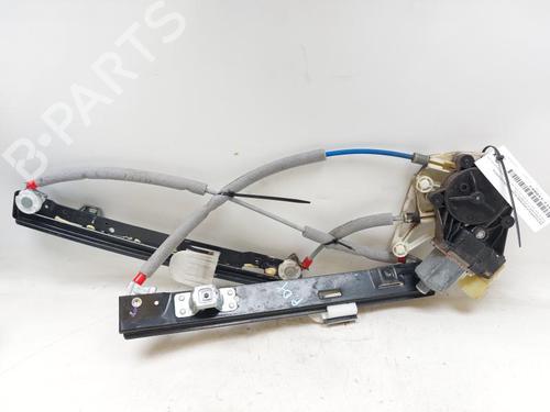 Rear right window mechanism FORD B-MAX (JK) 1.4 LPG | BP28012577C25 - Image 2