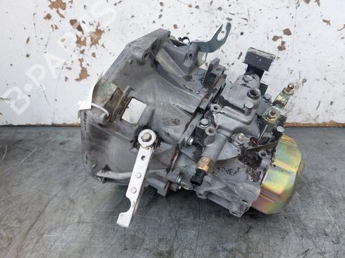 Gearbox FIAT PANDA (169_) 1.2 (169.AXB11, 169.AXB1A) | BP37088448M3 - Image 5